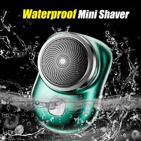 Mini Electric Shaver (S (27755) Ultra Power