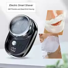 Mini Electric Shaver (S (27755) Ultra Power
