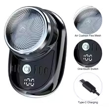Mini Electric Shaver (S (27755) Ultra Power