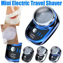 Mini Electric Shaver (S (27755) Ultra Power