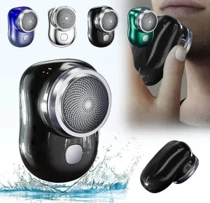 Mini Electric Shaver (S (27755) Ultra Power